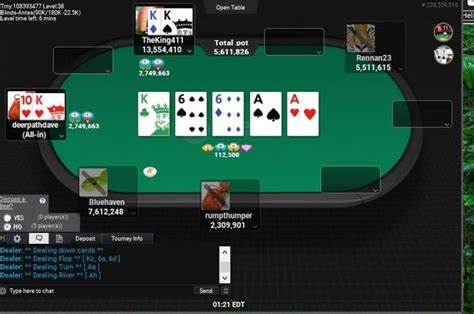  texas holdem poker online for real money